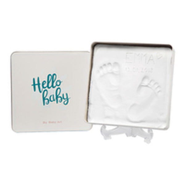Album BABY ART Magic Box Square