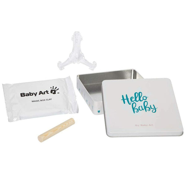 Album BABY ART Magic Box Square
