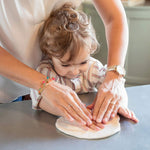 Album BABY ART Magic Box Square