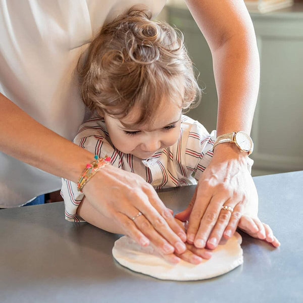 Album BABY ART Magic Box Square