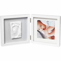 Fotorahmen BABY ART Birth Gift