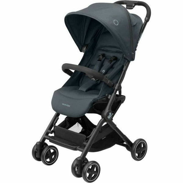 Kinderwagen Maxicosi Lara2 Graphit Dunkelgrau