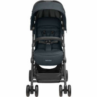 Kinderwagen Maxicosi Lara2 Graphit Dunkelgrau