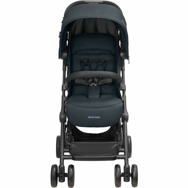 Kinderwagen Maxicosi Lara2 Graphit Dunkelgrau