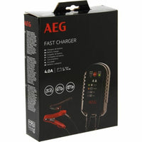 Batterieklemme AEG