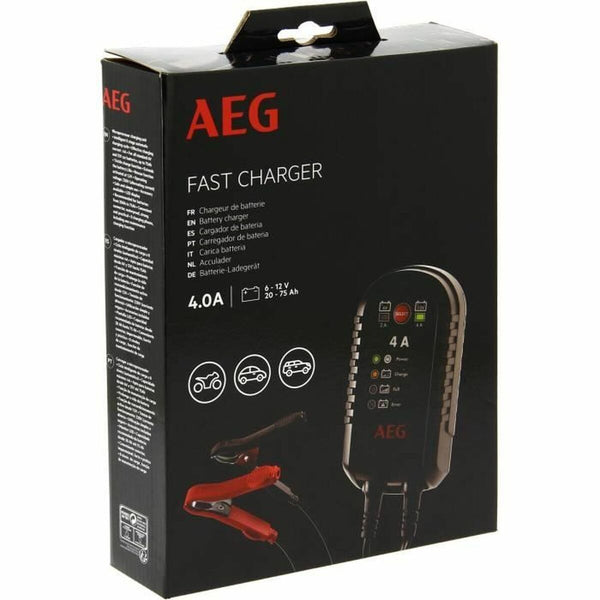 Batterieklemme AEG