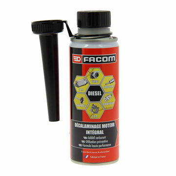 Wasserenthärter Facom 006027 250 ml Diesel Ventil EGR