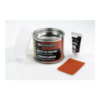 Kitt Facom Polyester 250 g Hellgrau Karrosserie