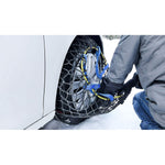 Auto-Schneeketten Michelin Easy Grip EVOLUTION 3