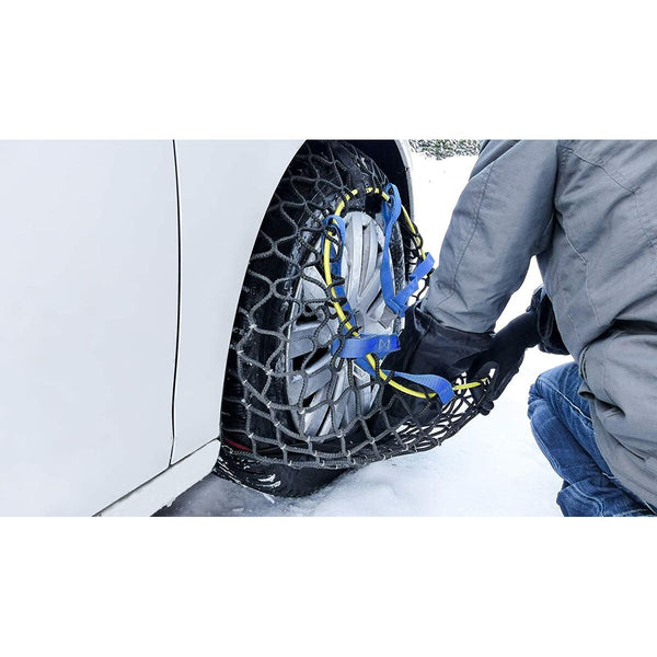Auto-Schneeketten Michelin Easy Grip EVOLUTION 3