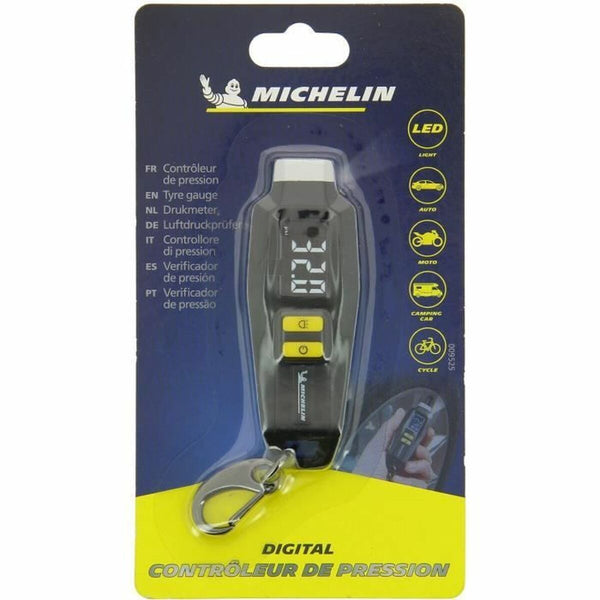 Druckmesser Michelin 9525