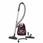 Staubsauger mit Beutel Rowenta RO3969EA Lila Violett 2000 W 750 W (Restauriert B)