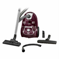 Staubsauger mit Beutel Rowenta RO3969EA Lila Violett 2000 W 750 W (Restauriert B)