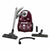 Staubsauger mit Beutel Rowenta RO3969EA Lila Violett 2000 W 750 W (Restauriert B)