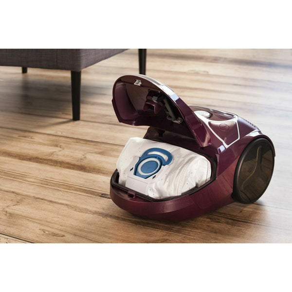 Staubsauger mit Beutel Rowenta RO3969EA Lila Violett 2000 W 750 W (Restauriert B)