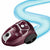 Staubsauger mit Beutel Rowenta RO3969EA Lila Violett 2000 W 750 W (Restauriert B)