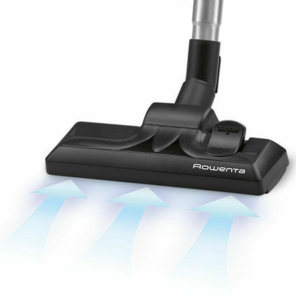 Staubsauger mit Beutel Rowenta RO3969EA Lila Violett 2000 W 750 W (Restauriert B)