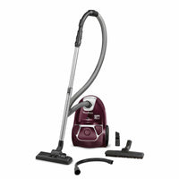 Staubsauger mit Beutel Rowenta RO3969EA Lila Violett 2000 W 750 W (Restauriert B)