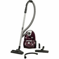 Staubsauger mit Beutel Rowenta RO3969EA Lila Violett 2000 W 750 W (Restauriert B)