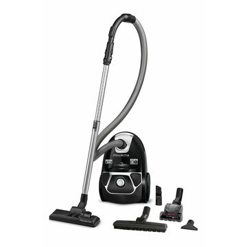 Staubsauger Rowenta Schwarz 750 W