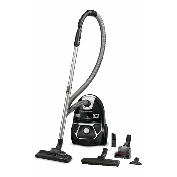 Staubsauger Rowenta Schwarz 750 W