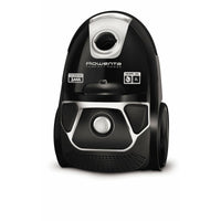 Staubsauger Rowenta Schwarz 750 W