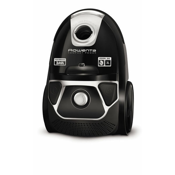 Staubsauger Rowenta Schwarz 750 W