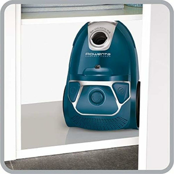 Staubsauger mit Beutel Rowenta 900 W