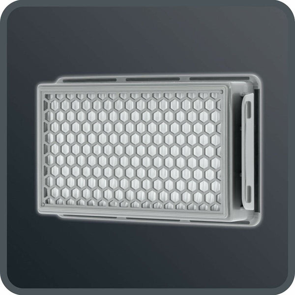 Staubsauger mit Beutel Rowenta 900 W