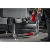 Besenstaubsauger Tefal TY9879WO