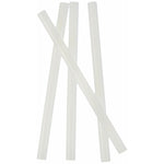 Schmelzklebebalken Rapid ECO-T Ø 12 x 190 mm 1 kg Durchsichtiges