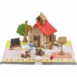 Konstruktionsspiel Jeujura