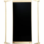 Doppelseitige Tafel Jeujura