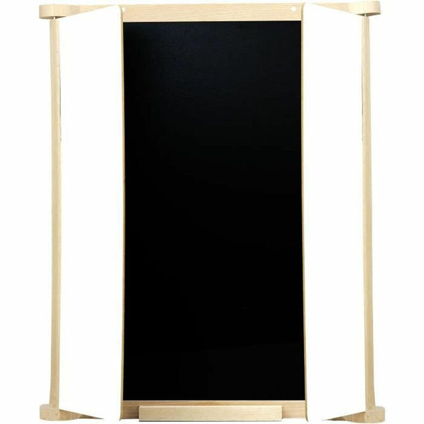 Doppelseitige Tafel Jeujura