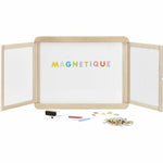 Doppelseitige Tafel Jeujura