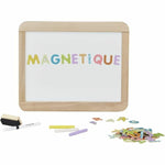 Doppelseitige Tafel Jeujura