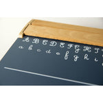 Schreibtisch Fisher-Price Jeujura Rose 63 x 52 cm