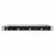 NAS-Netzwerk-Speicher Qnap TR-004U Schwarz Schwarz/Grau