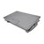 ergonomische Fußstütze Kensington K50409EU Grau