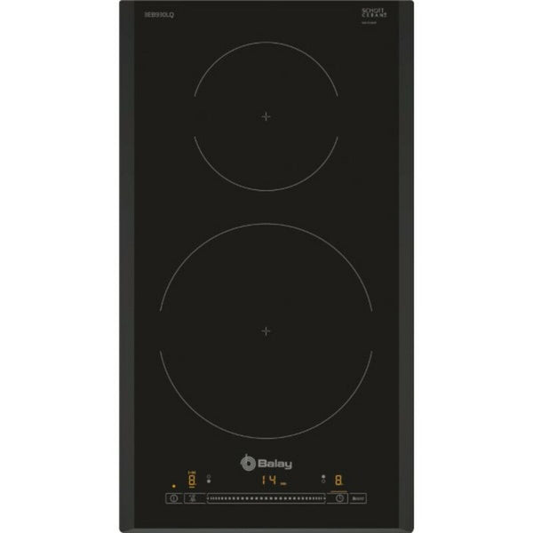 Induktionskochfeld Balay 3EB930LQ 30 cm