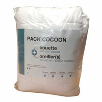 Bettdecke Polyester (200 x 200 cm)