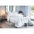 Bettdecke Blanreve 400 g /m²