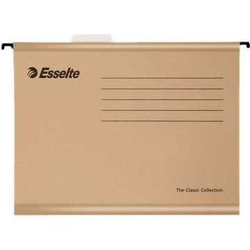 Hängemappe Esselte