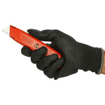 Cutter Stanley 0-10-189 Rot Sicherheit