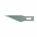 Cutter Stanley Grau Edelstahl Kunststoff