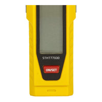 Feuchtigkeitsmesser Stanley