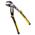 Zange Stanley Fatmax Reißverschluss 300 mm