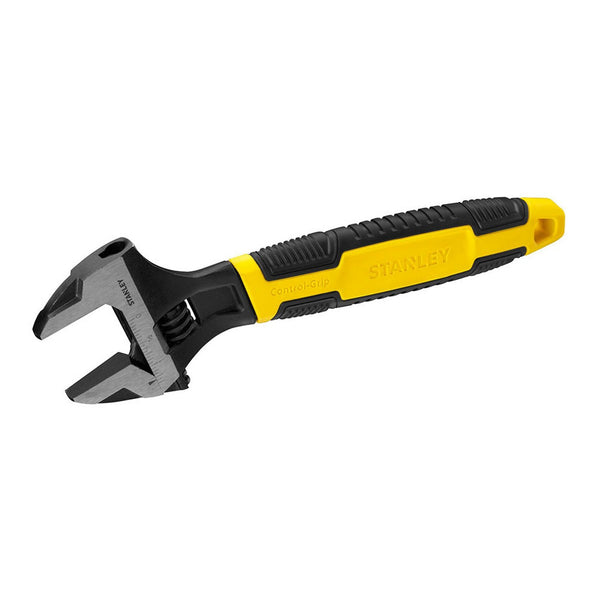 Verstellbarer Schraubenschlüssel Stanley 0-90-949 250 mm