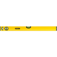 Wasserwaage Stanley classic 40 cm