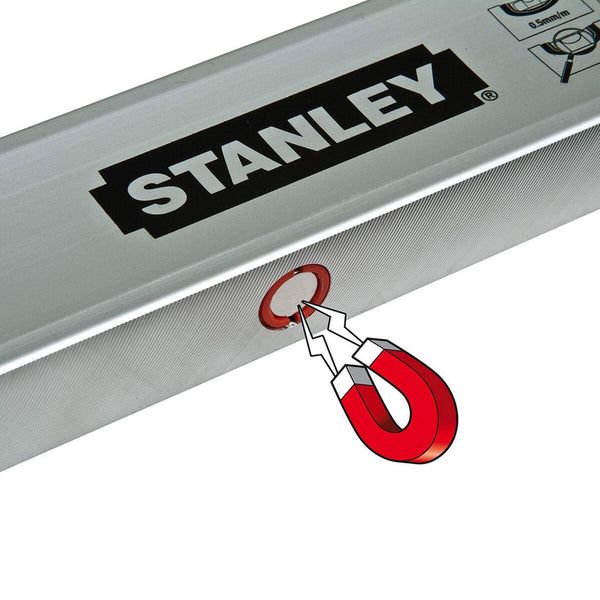 Ebene Stanley STHT1-43111 Plattenspeicher